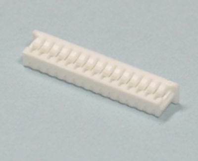 Kontaktkropp PicoBlade-serien 15-polig hona 1,25 mm *