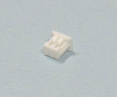 Kontaktkropp PicoBlade-serien 2-polig hona 1,25 mm