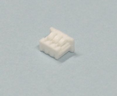 Kontaktkropp PicoBlade-serien 3-polig hona 1,25 mm