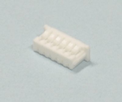 Kontaktkropp PicoBlade-serien 6-polig hona 1,25 mm