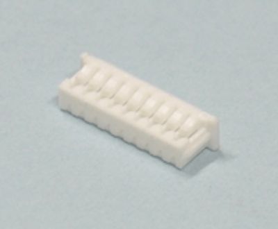 Kontaktkropp PicoBlade-serien 9-polig hona 1,25 mm