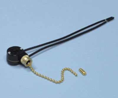 Kedjekoppling 3A 250Vac 1xON-OFF