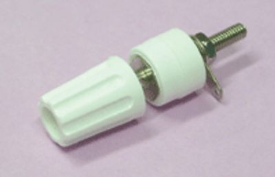 Strömbrytare 16A vit