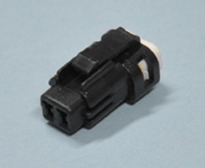 Kopplingsram 565-serien för honkontakter 2-polig. IP67 *