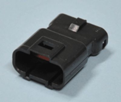 Kopplingsram 565-serien för hanstift 5-polig IP67 *