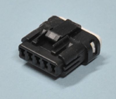 Kopplingsram 565-serien för honkontakter 5-polig IP67 *