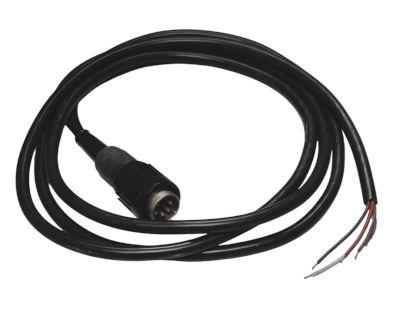 Anslutningskabel för lödkolvar WSP-80/MLR-80 *