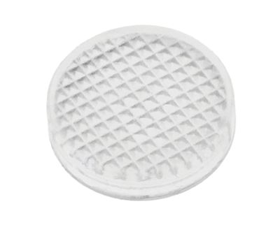 Filterlins för LED-strålkastare 5MM-REF12 klar 12mm