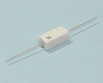 trådmotstånd 5% 5W 0,51 ohm