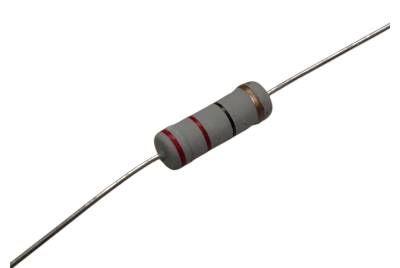 Trådmotstånd 5% 6W 22ohm