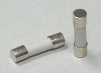 Keramisk säkring 5x20mm 16A långsam T (0215016.MXP)