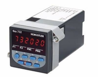 Förinställd multifunktionsräknare