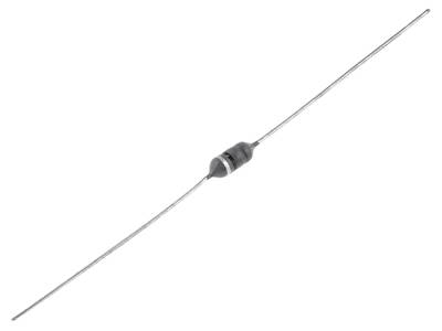 Miniatyrdrossel 10µH 370mA Miniatyrdrossel 10µH 370mA