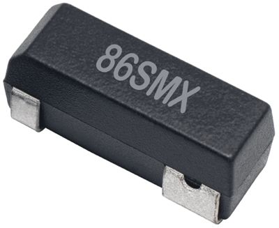 Kristall 86SMX 12MHz