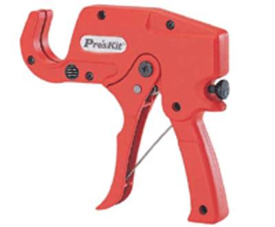 Skärverktyg för plastledningar 6-35 mm