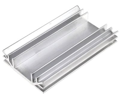 Kylplatta 70x19x120mm