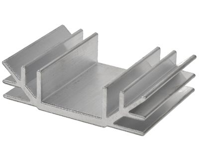 Kylplatta 70x19x35mm