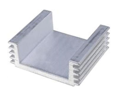 Kylplatta 40x15x35mm