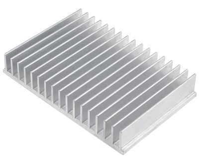 Kylplatta 150x25x100mm