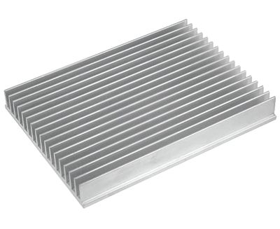 Kylplatta 150x25x200mm