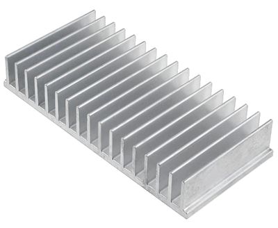 Kylplatta 150x25x70mm