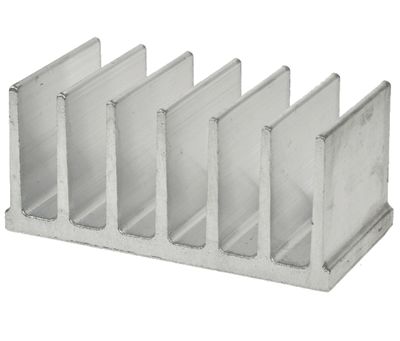 Kylplatta 78x35x40mm