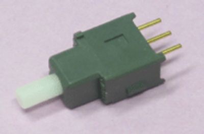 Knapp, 1xON-(ON), 0,1A 28Vac