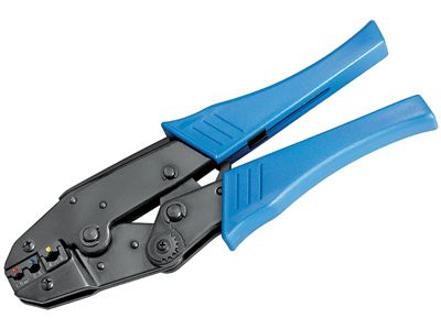 Avbitartång för isolerade kabelskor 0,5-6 mm²