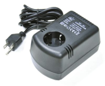 AC-strömkälla 115Vac/230Vac 100W *