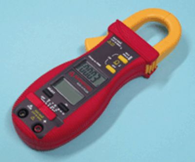 Digital tångamperemeter 400A AC