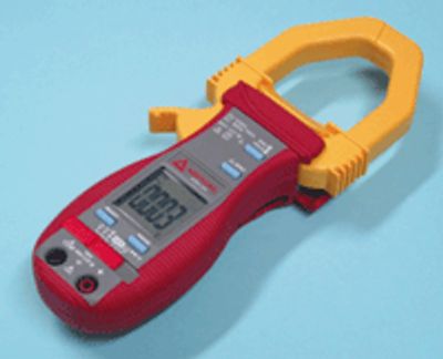 Digital tångamperemeter 800A AC / 1000A DC Digital tångamperemeter 800A AC / 1000A DC