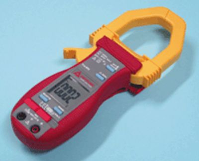 Digital TRUE-RMS tångamperemeter 800A AC / 1000A DC