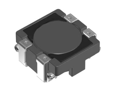 Störningsfilter 50Vdc 1,7A SMD