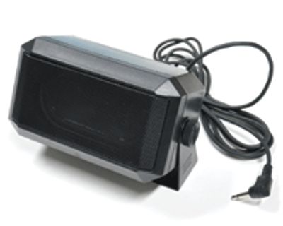 Inbyggd minihögtalare 8 ohm 7W