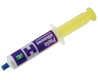 Värmeledare 0,78-0,88W/mK 25g