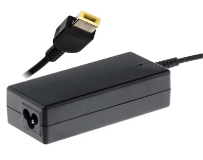 Kvarnströmseffektkälla 20Vdc 3,25A 65W Lenovo