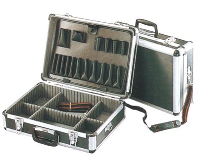 Verktygsväska 460x335x155mm