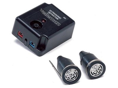 Ultraljudsradar Ultraljudsradar