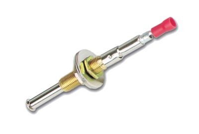 Säkerhetsbrytare lång 7x65mm