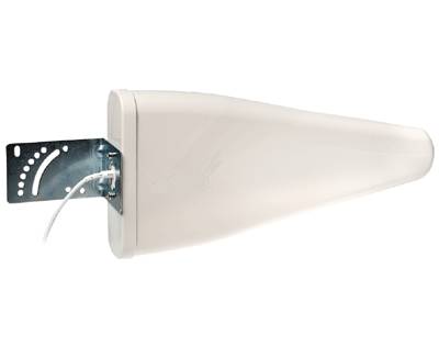 3G/4G/5G-antenn 11dB med 4m kabel (SMA-kontakt)