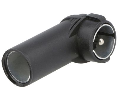 Bilantennadapter ISO-hane/DIN-hona