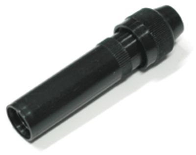 Bilantennförlängningskontakt, skruvanslutning