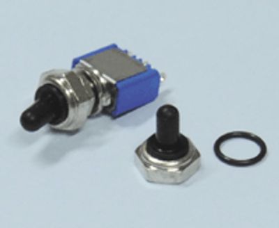 Spakskydd gummi 6,35-40UNS