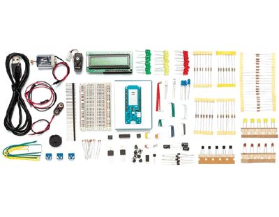 Arduino MKR IoT-utvecklingspaket (GKX00006)