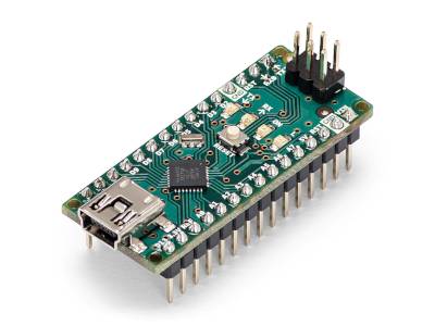 Arduino Micro mikrokontrollkort (A000005)