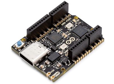 Arduino Uno Mini Limited Edition mikrokontrollkort (ABX00062)