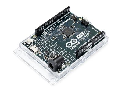 Arduino Uno R4 Minima mikrokontrollkort (ABX00080)