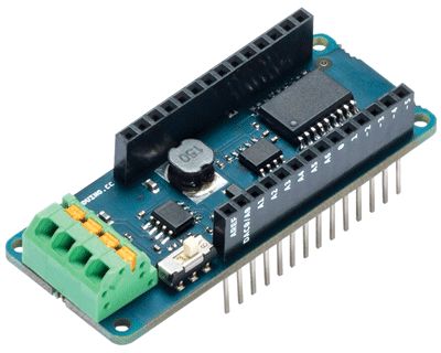 Arduino CAN-bussanslutning (ASX00005)