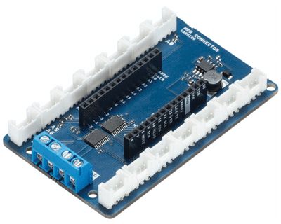 Arduino expansionskort "Seeed Studio Grove" (ASX00007)