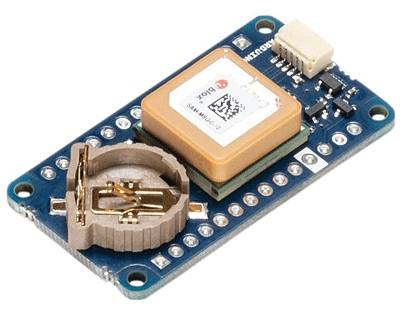 Arduino GPS-anslutningskort (ASX00017)